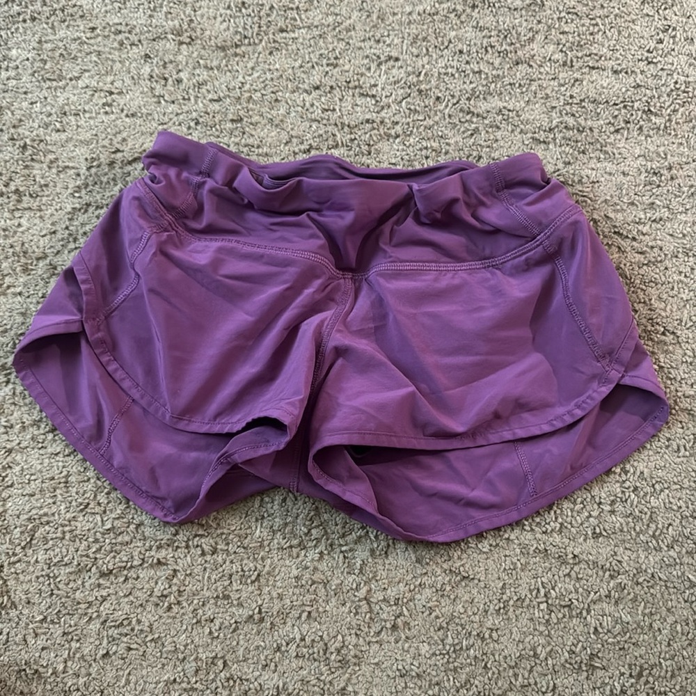 Lulu Lemon Shorts
